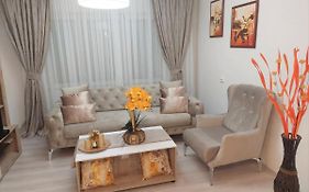 City Lux Apartments